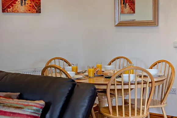 Woodpecker Castle Farm