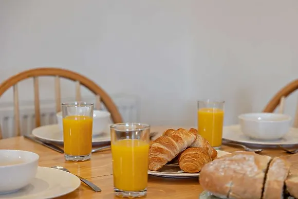 Woodpecker Castle Farm