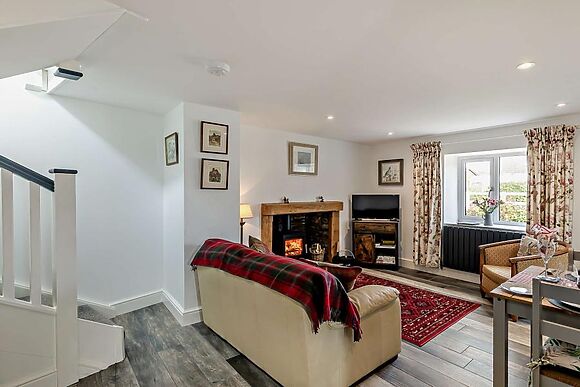 The Old Cobblers Cottage