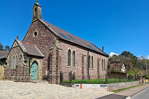 St Michaels Church