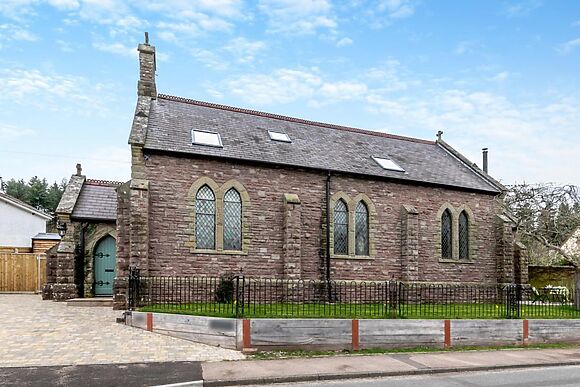 St Michaels Church