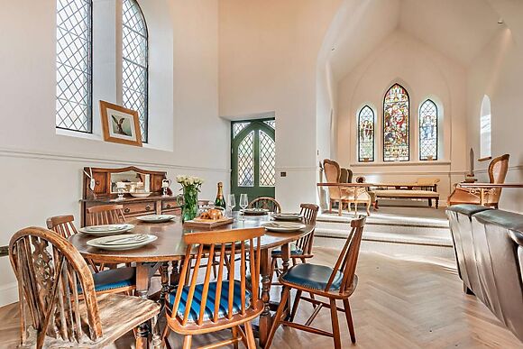 St Michaels Church