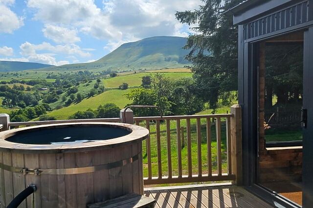 Hay Bluff Cottage