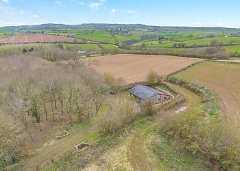 Woodland Retreat Ross On Wye