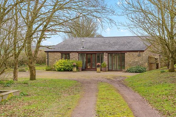 Woodland Retreat Ross On Wye