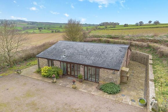 Woodland Retreat Ross On Wye