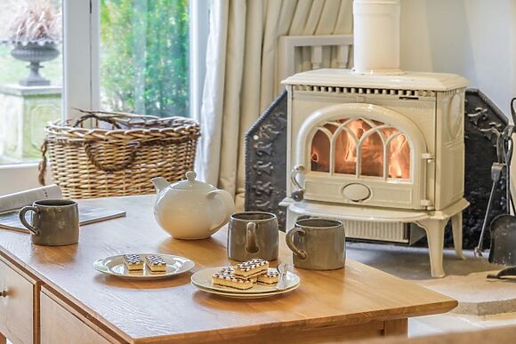 Woodland Retreat Ross On Wye