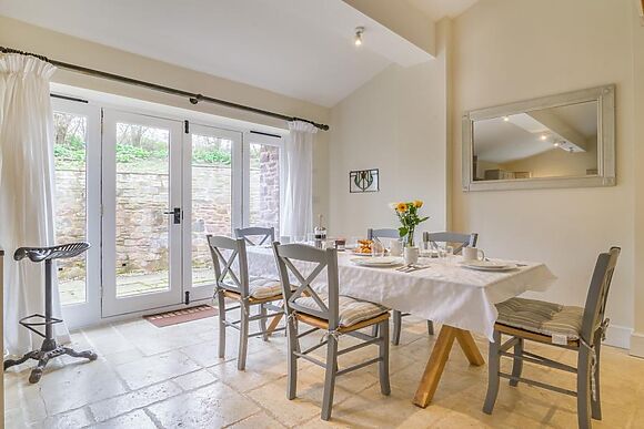 Woodland Retreat Ross On Wye