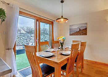 Strathspey Lodge