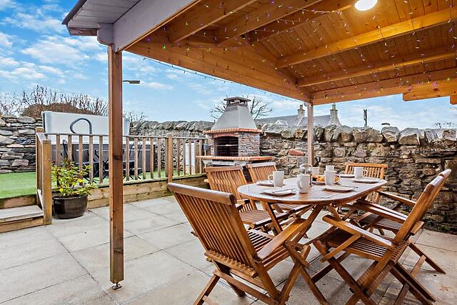 Strathspey Lodge