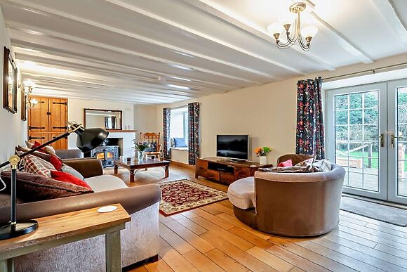Moor Farm Cottage