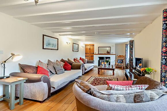 Moor Farm Cottage