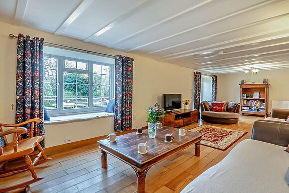 Moor Farm Cottage