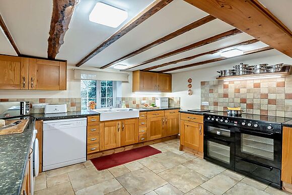Moor Farm Cottage