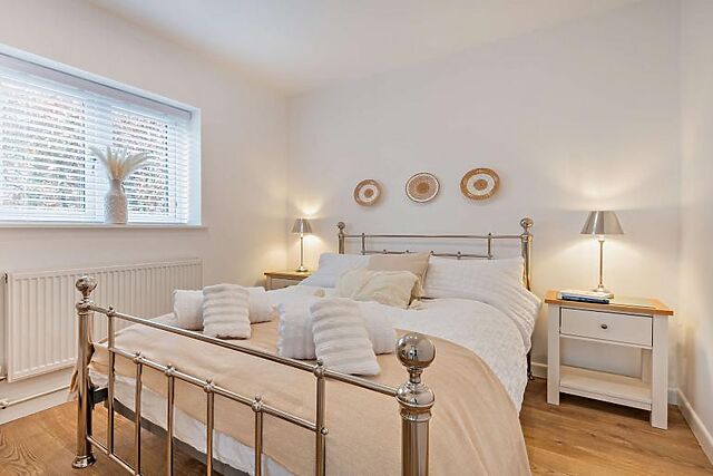 Sweet Hill Cottage Portland