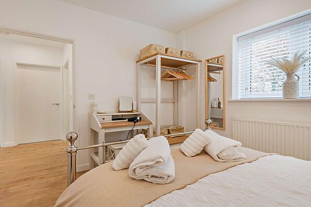 Sweet Hill Cottage Portland