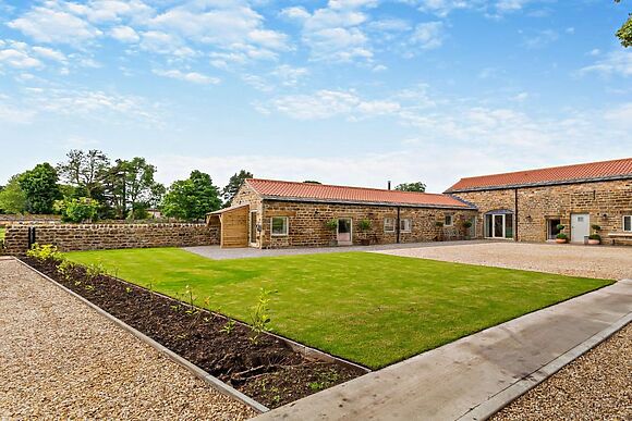 Curlew Farm