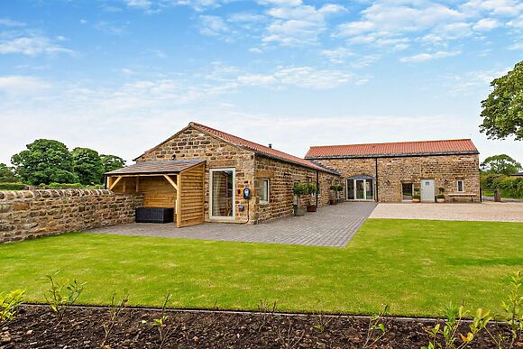 Curlew Farm