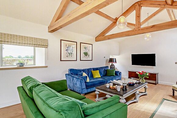 Curlew Farm