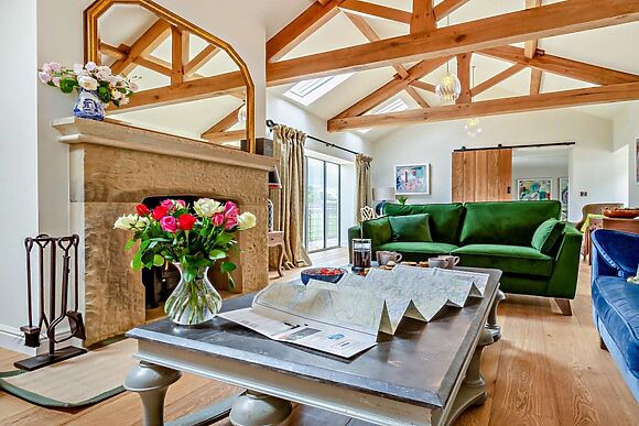 Curlew Farm