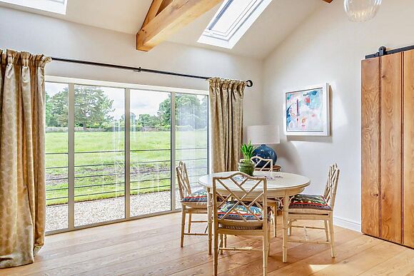 Curlew Farm