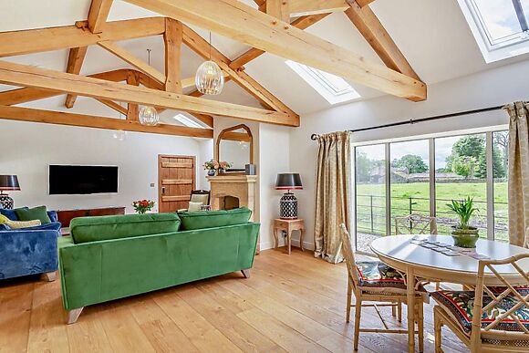 Curlew Farm