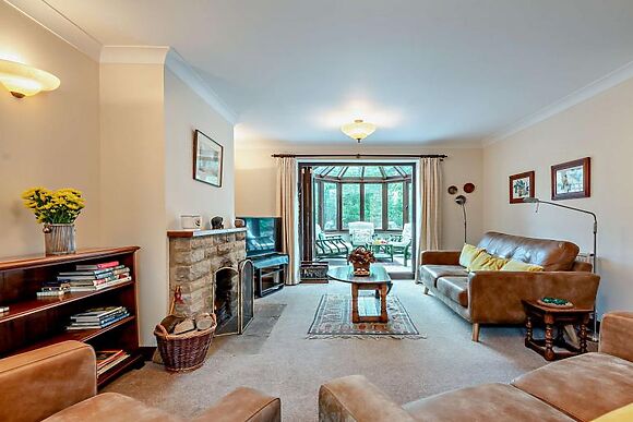 Owl Cottage The Slaughters