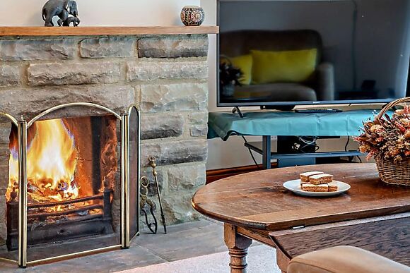 Owl Cottage The Slaughters