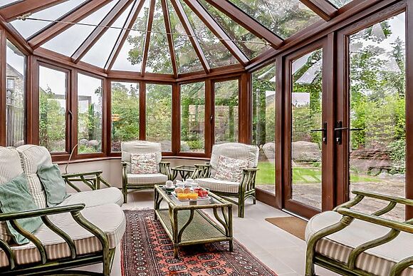 Owl Cottage The Slaughters