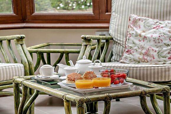 Owl Cottage The Slaughters