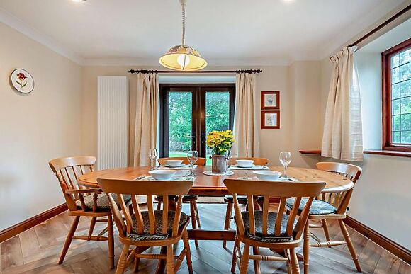 Owl Cottage The Slaughters