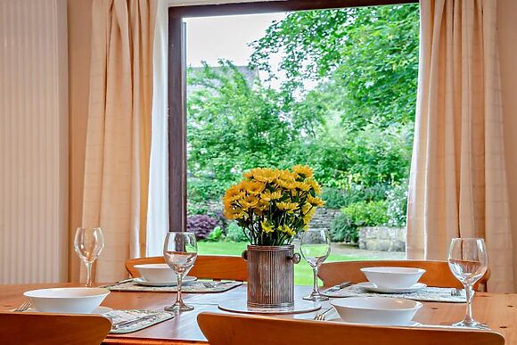 Owl Cottage The Slaughters