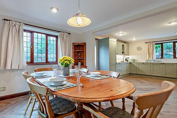 Owl Cottage The Slaughters