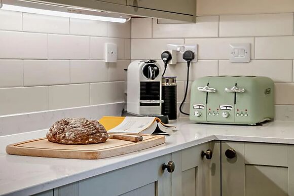 Owl Cottage The Slaughters