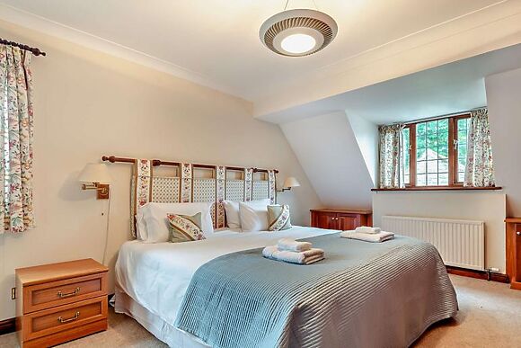 Owl Cottage The Slaughters