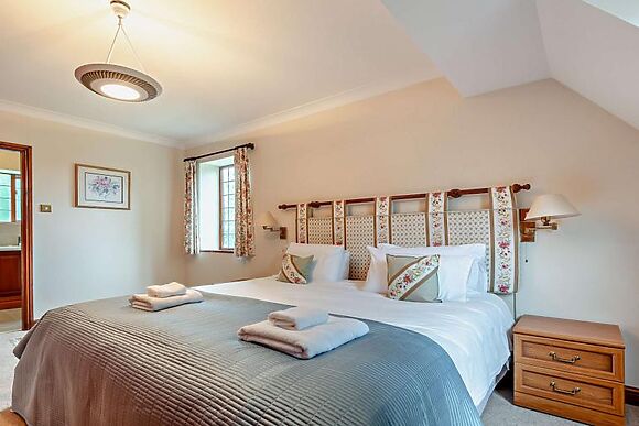 Owl Cottage The Slaughters