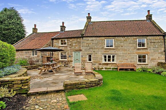 Dobsons House