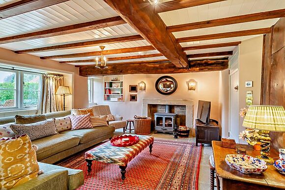 Dobsons House