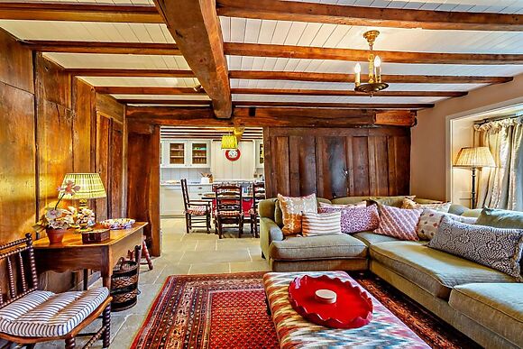 Dobsons House
