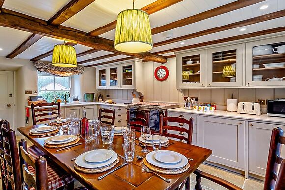 Dobsons House
