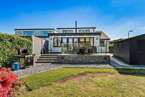 Beechgrove Coniston