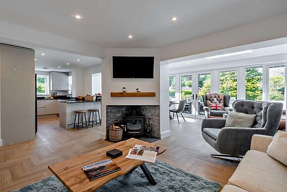Beechgrove Coniston