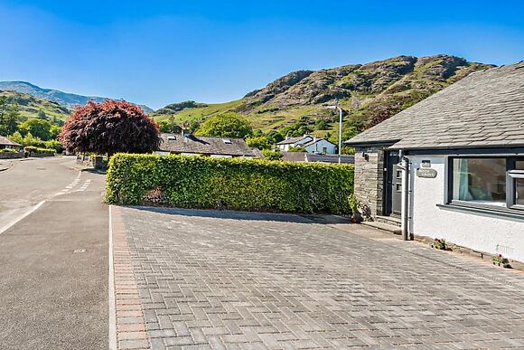 Beechgrove Coniston