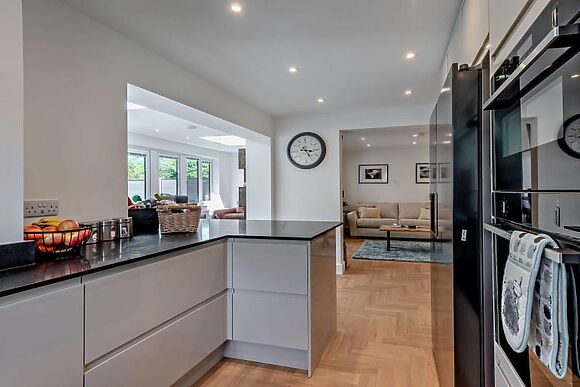 Beechgrove Coniston