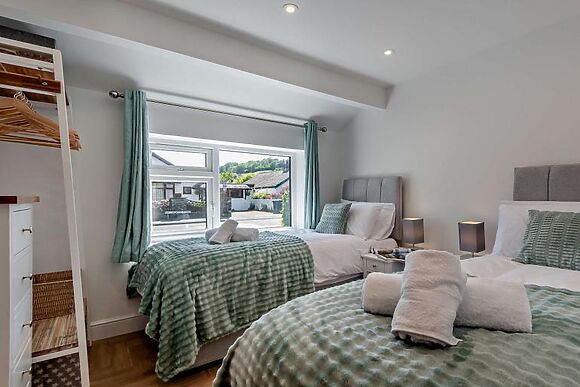 Beechgrove Coniston