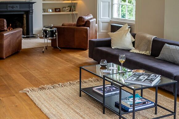 Cotswold Valley View