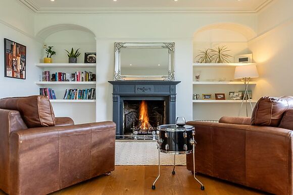 Cotswold Valley View