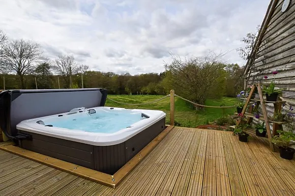 The Workhouse Retreat