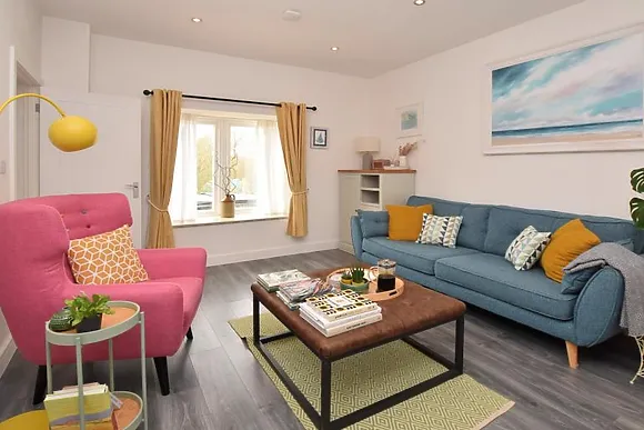 The Workhouse Retreat