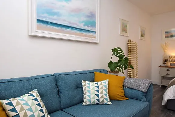 The Workhouse Retreat